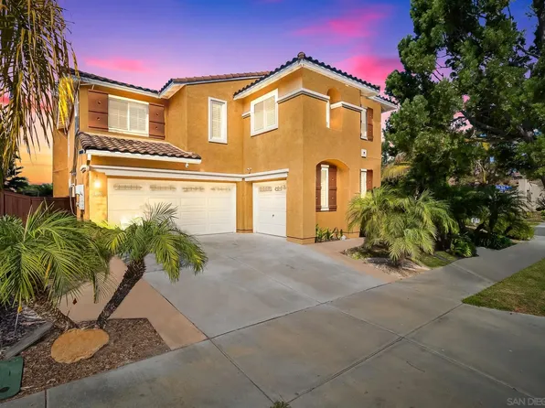 1450 Heatherwood Ave, Chula Vista, CA 91913