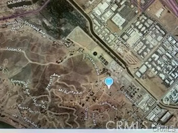 0 Strickland Ave Lot 116, Lake Elsinore, CA 92530
