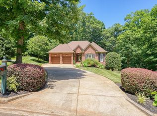 120 Belclaire Ct, Spartanburg, SC 29301