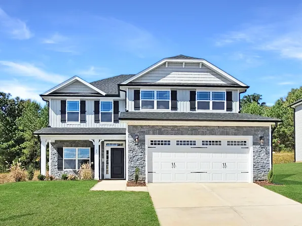 27 Decatur Dr, Fuquay Varina, NC 27526