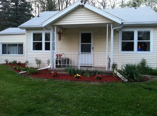 6277 McKinley St, Bridgeport, MI 48722