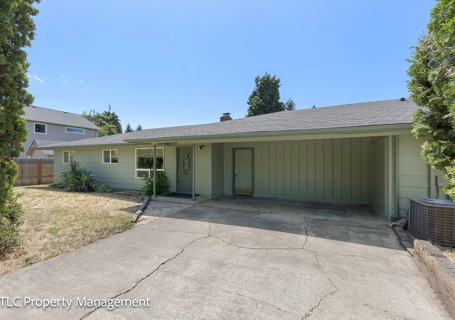 4780 Cody Duplex available now — Photo 2