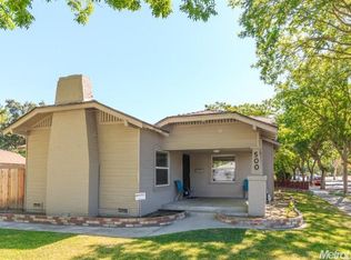 500 Bodem St, Modesto, CA 95350