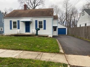 222 Fairlawn Ave, Wadsworth, OH 44281