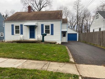 222 Fairlawn Ave, Wadsworth, OH, 44281