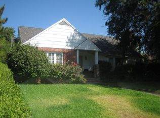 2345 Roanoke Rd, San Marino, CA 91108