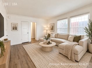 5946 Melrose Ave #3, Los Angeles, CA 90038