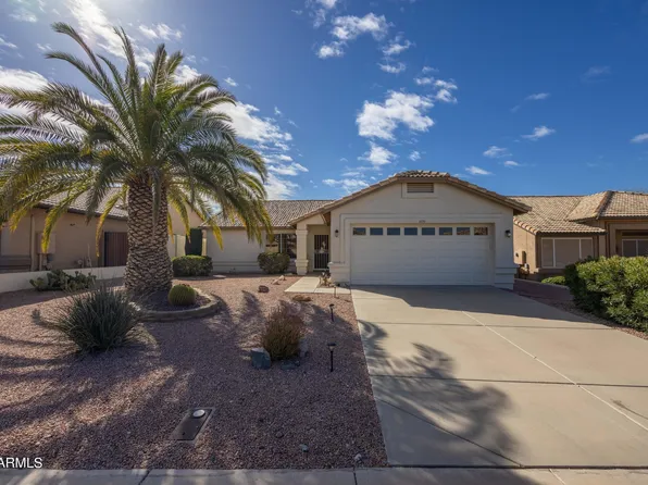 10751 W Runion Drive, Sun City, AZ 85373