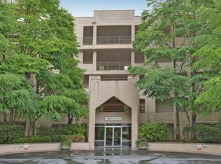 6605 W Burnside Rd UNIT 119, Portland, OR 97210