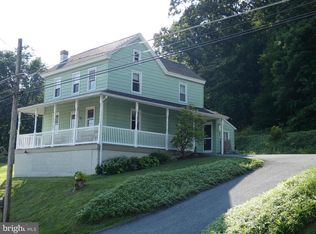 2151 Old Lancaster Pike, Reinholds, PA 17569