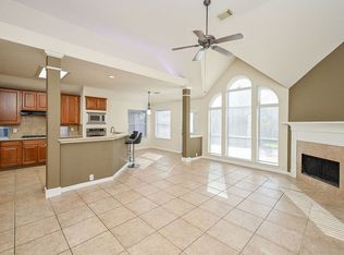 2726 Redwick Dr, Spring, TX 77388