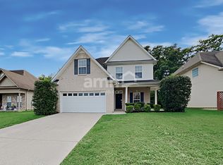 5337 Cloister Dr, Murfreesboro, TN 37128