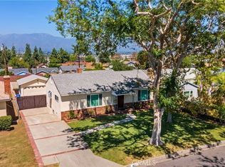 8027 Nannestad St, Rosemead, CA 91770