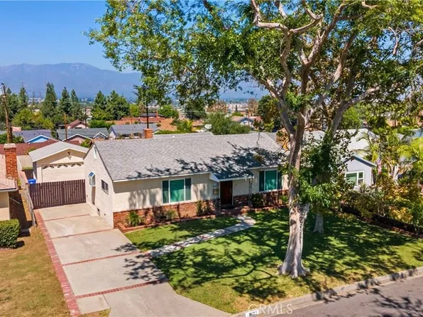 8027 Nannestad St, Rosemead, CA 91770