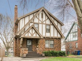 1607 48th St, Des Moines, IA 50310