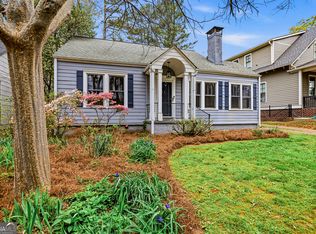 207 Missionary Dr, Decatur, GA 30030