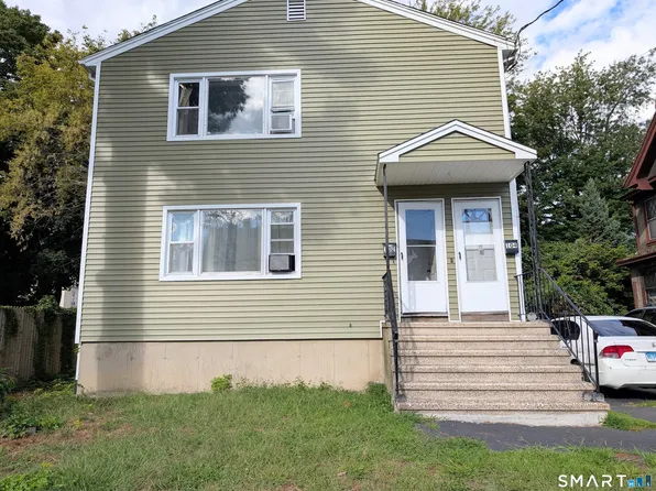 102 Lenox Avenue, Bridgeport, CT 06605