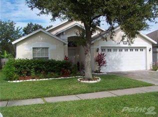 1321 Maximilian Dr, Zephyrhills, FL 33543