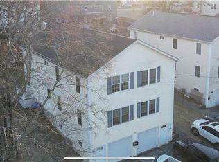 796 Branch Ave, Providence, RI 02904