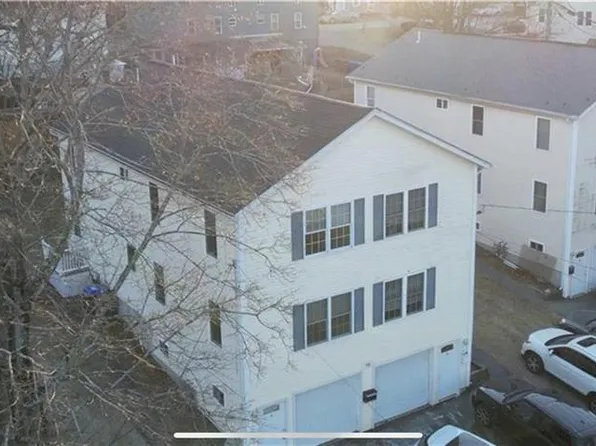 796 Branch Ave, Providence, RI 02904