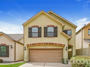 1819 Jara Ct, Spring, TX 77388