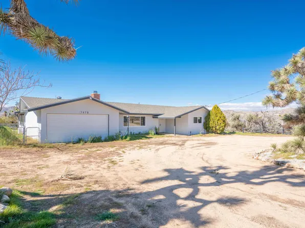 7478 Bonita Trl, Yucca Valley, CA 92284