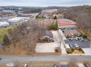 434 Berywood Trl NW, Cleveland, TN 37312