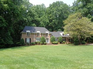 7328 Sardis Rd, Charlotte, NC 28270