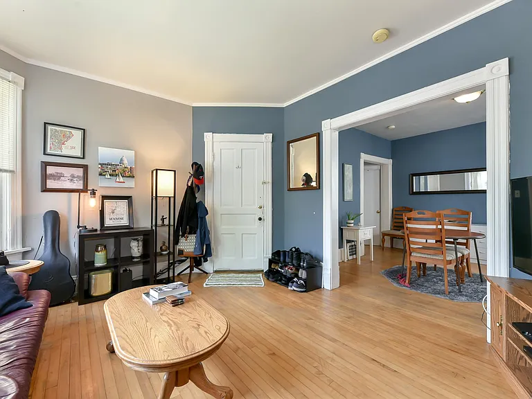 1608 E Lafayette Pl #1 — Photo 4
