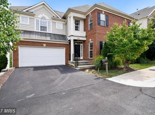 8286 Laurel Heights Loop, Lorton, VA 22079