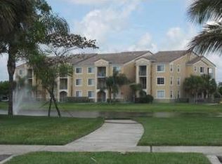 2123 Renaissance Bl 308 #308, Miramar, FL 33025