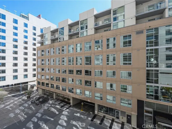 6250 Hollywood Blvd Unit 4K, Los Angeles, CA 90028