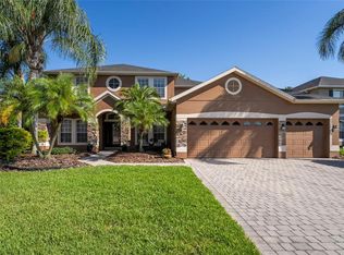 2348 Willow Drop Way, Oviedo, FL 32766