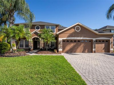 2348 Willow Drop Way, Oviedo, FL, 32766