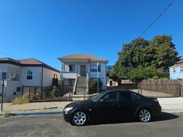 1012 44th St Unit A-d, Emeryville, CA 94608
