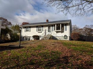 130 Princeton Ave, Coventry, RI 02816