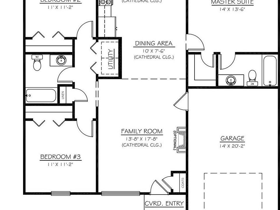 2nd image of 405 Rudd Rd