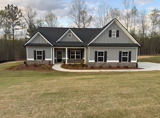 459 Benson Meadows Dr, Dallas, GA 30157