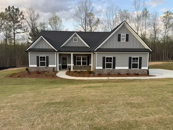 459 Benson Meadows Dr, Dallas, GA 30157