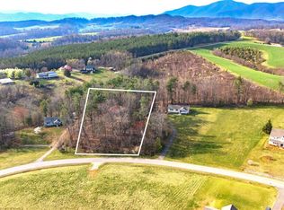 0 Creighton Dr LOT 4, Rocky Mount, VA 24151