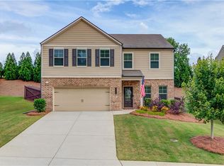 6841 Lancaster Xing, Flowery Branch, GA 30542