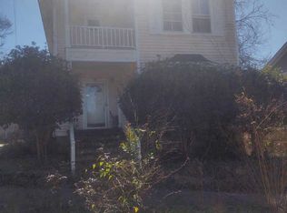 718 Aiken St, Columbia, SC 29201