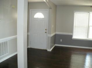 403 Zircon Ln, Knightdale, NC 27545