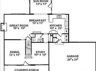 447 Hillington Dr, Eureka, MO