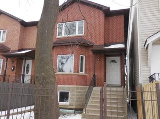 5529 S Green St, Chicago, IL 60621