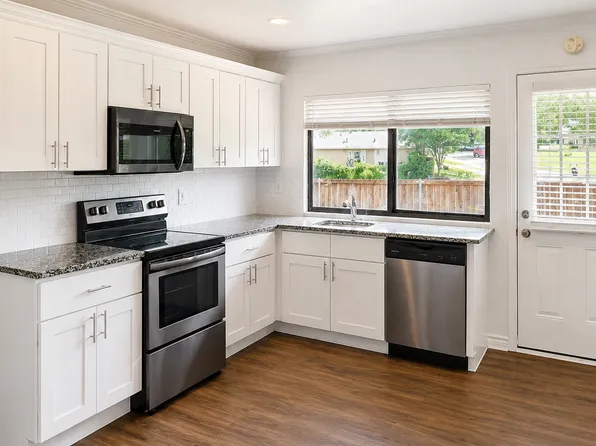 4253 Hartford Dr, Garland, TX 75043