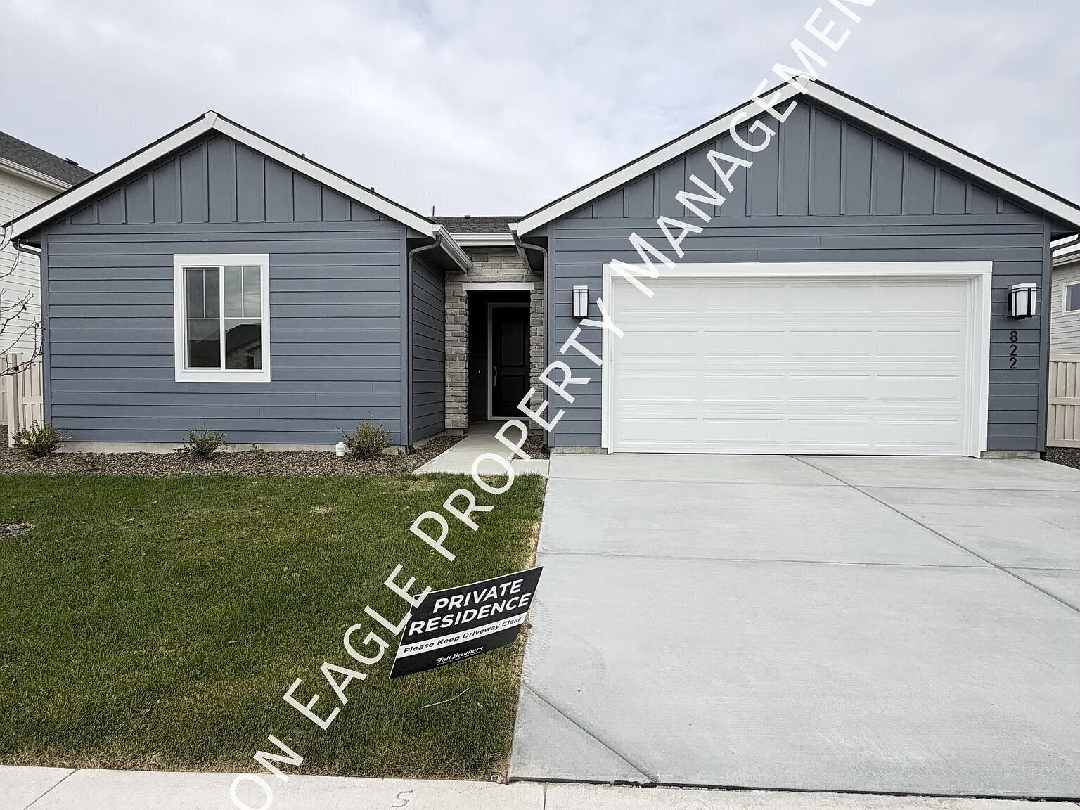 3 bed, 2.0 bath, 1558 sqft, $2,295 — Photo 1