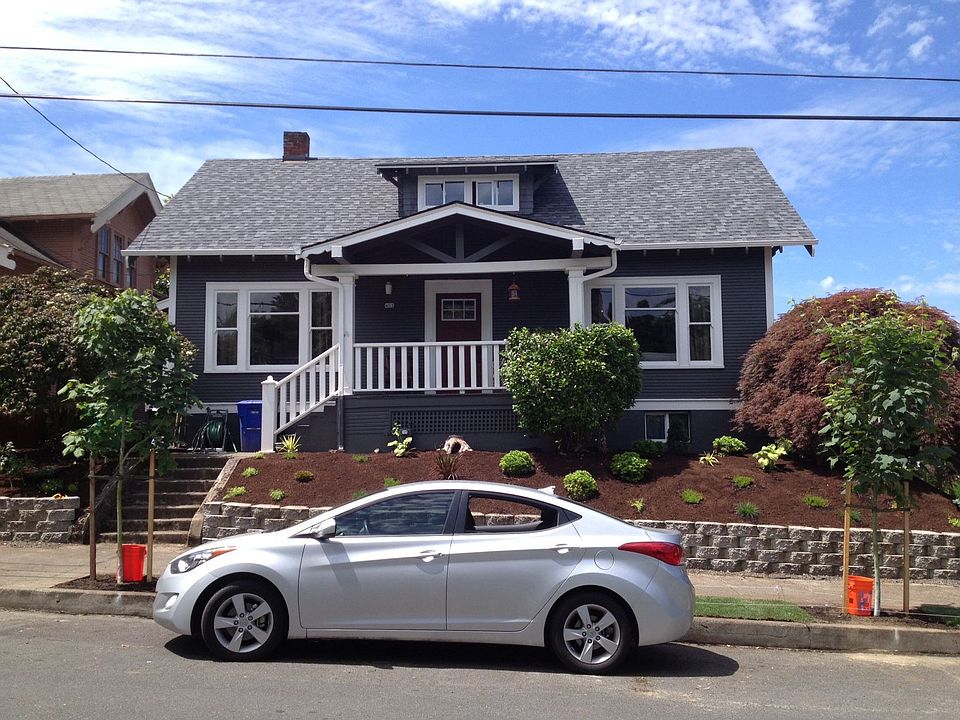 Exterior March 2013