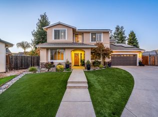 5180 W Beechwood Ave, Fresno, CA