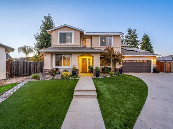 5180 W Beechwood Ave, Fresno, CA 93722